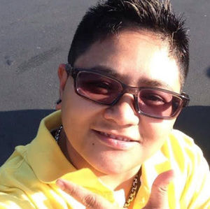 Meet your Posher, Gian carlo